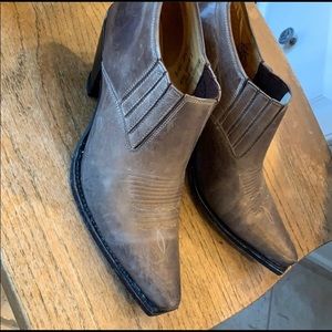 Charlie 1 Horse by Lucchese